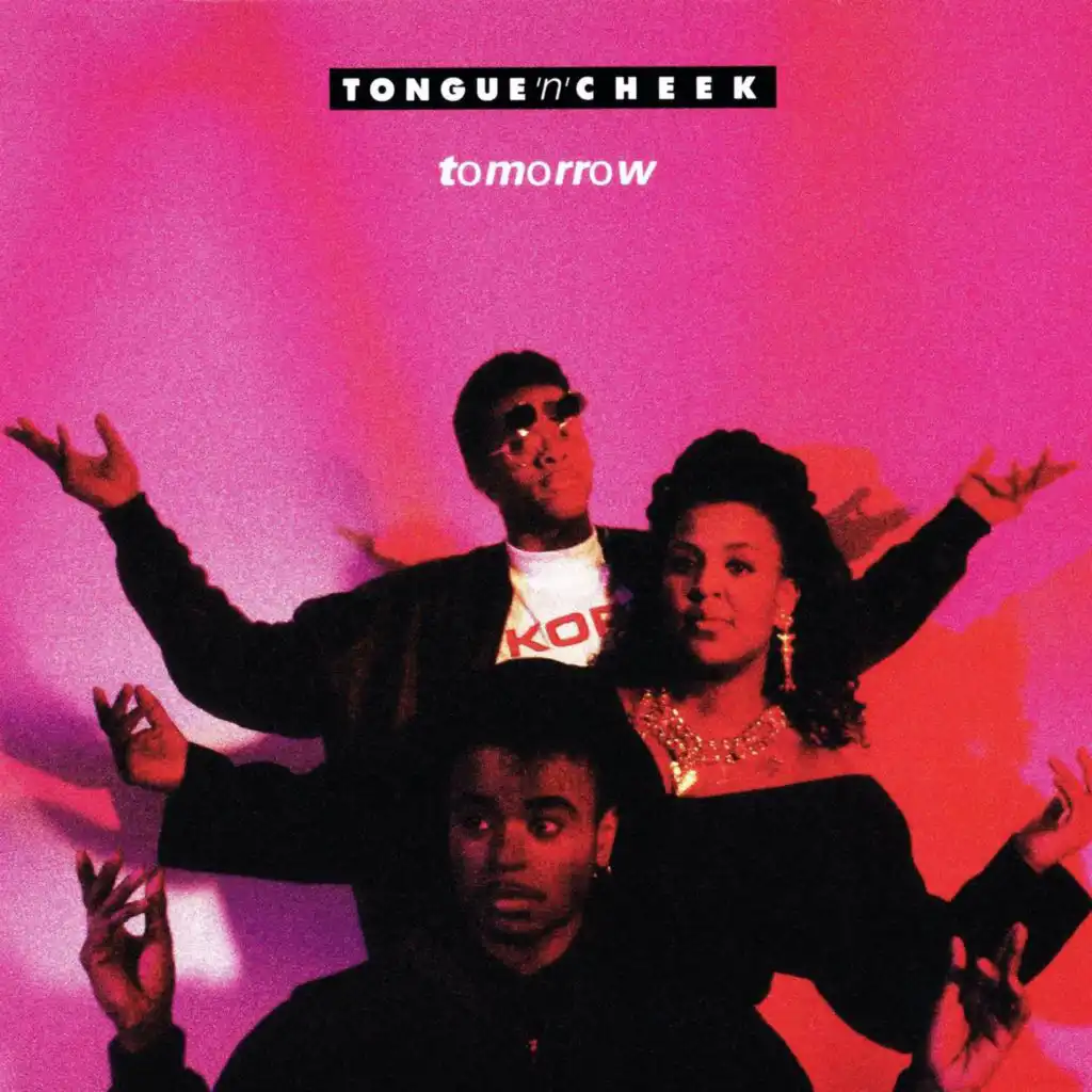 Tomorrow (Warehouse Edit) [Frankie Knuckles Remix]