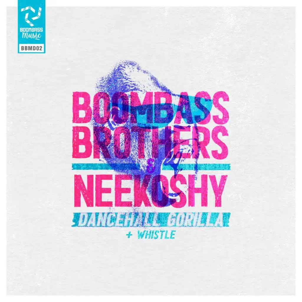 Boombassbrothers & Neekoshy