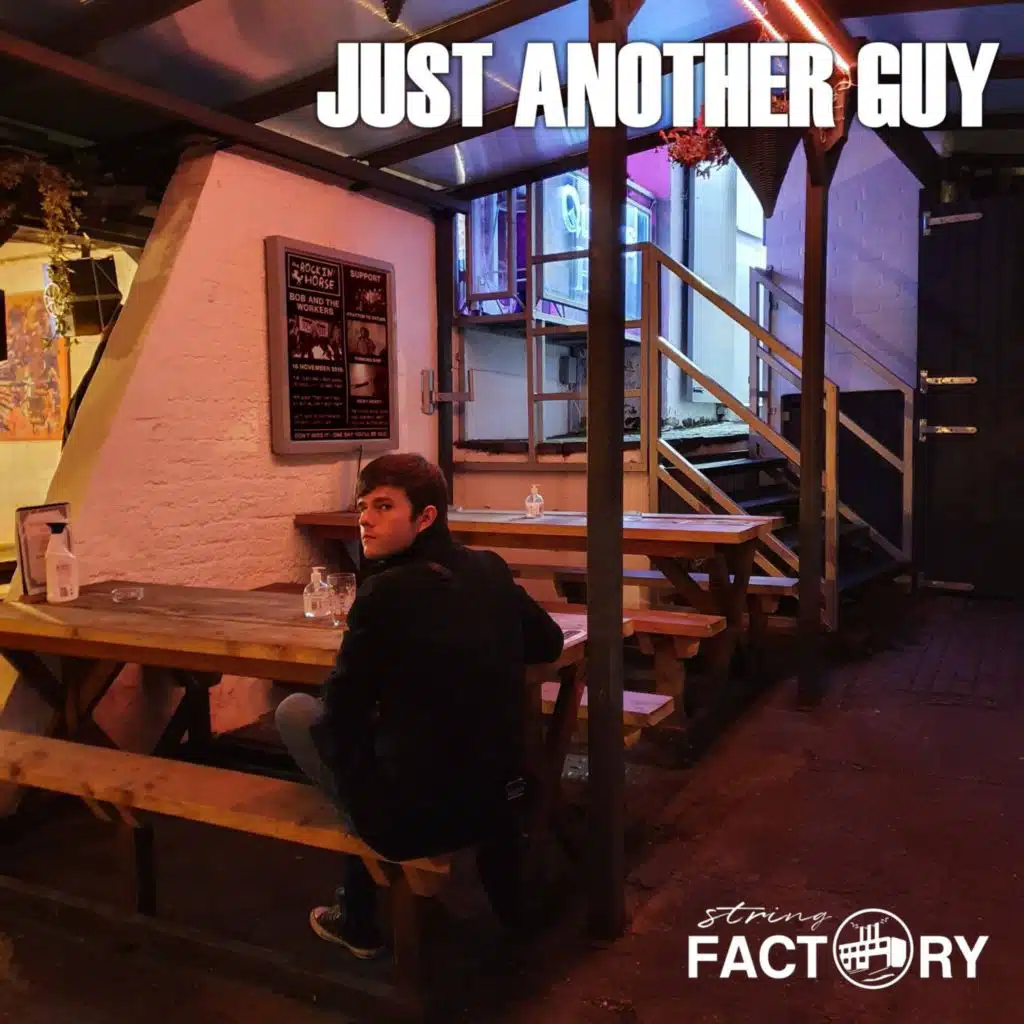 Just Another Guy