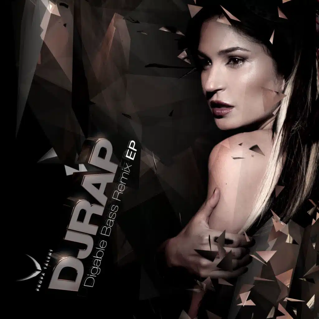 Digable Bass Remix EP