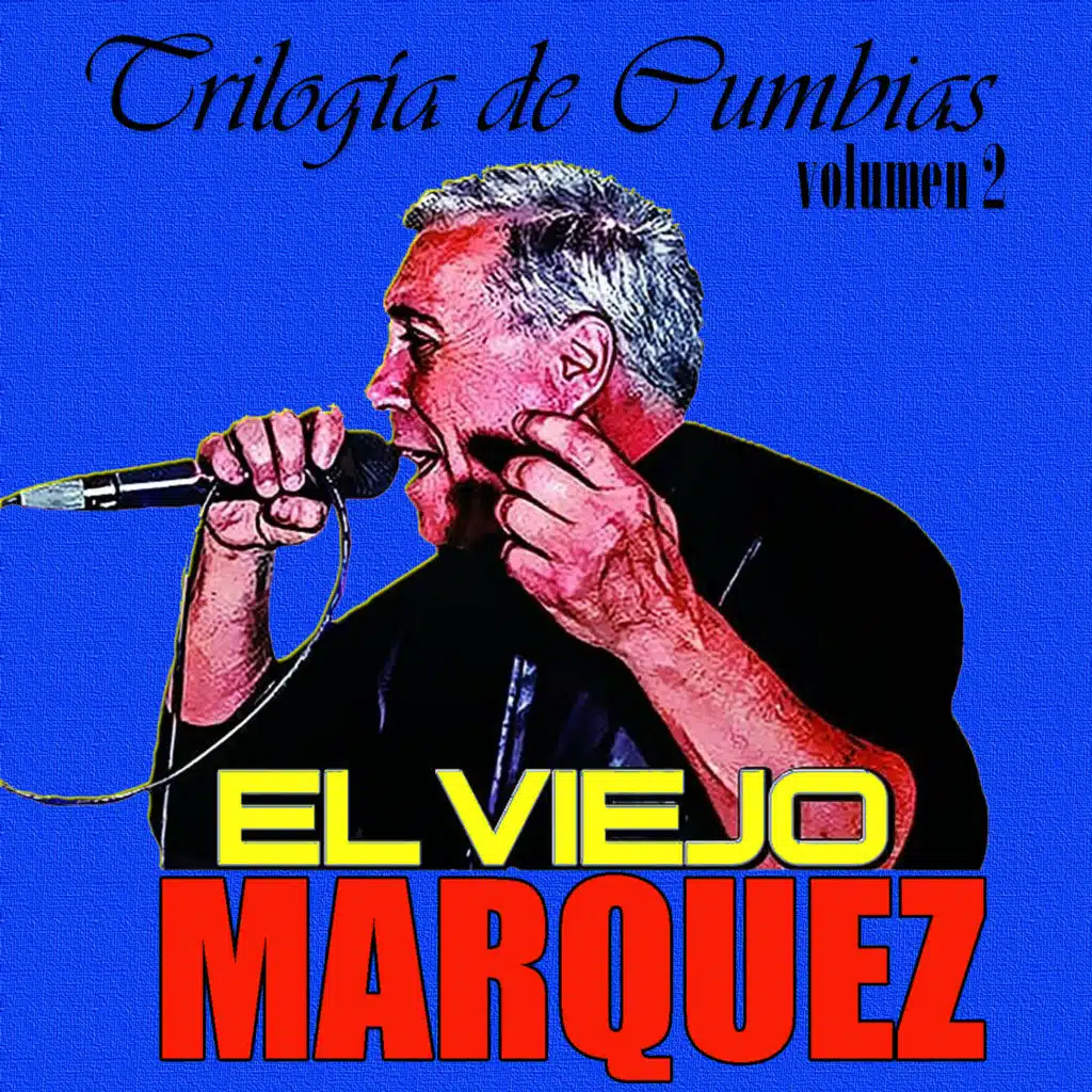 Trilogía de Cumbias, Vol. 2