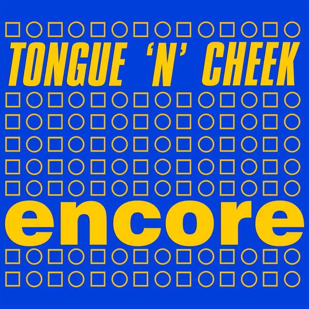 Encore (12'' Version)