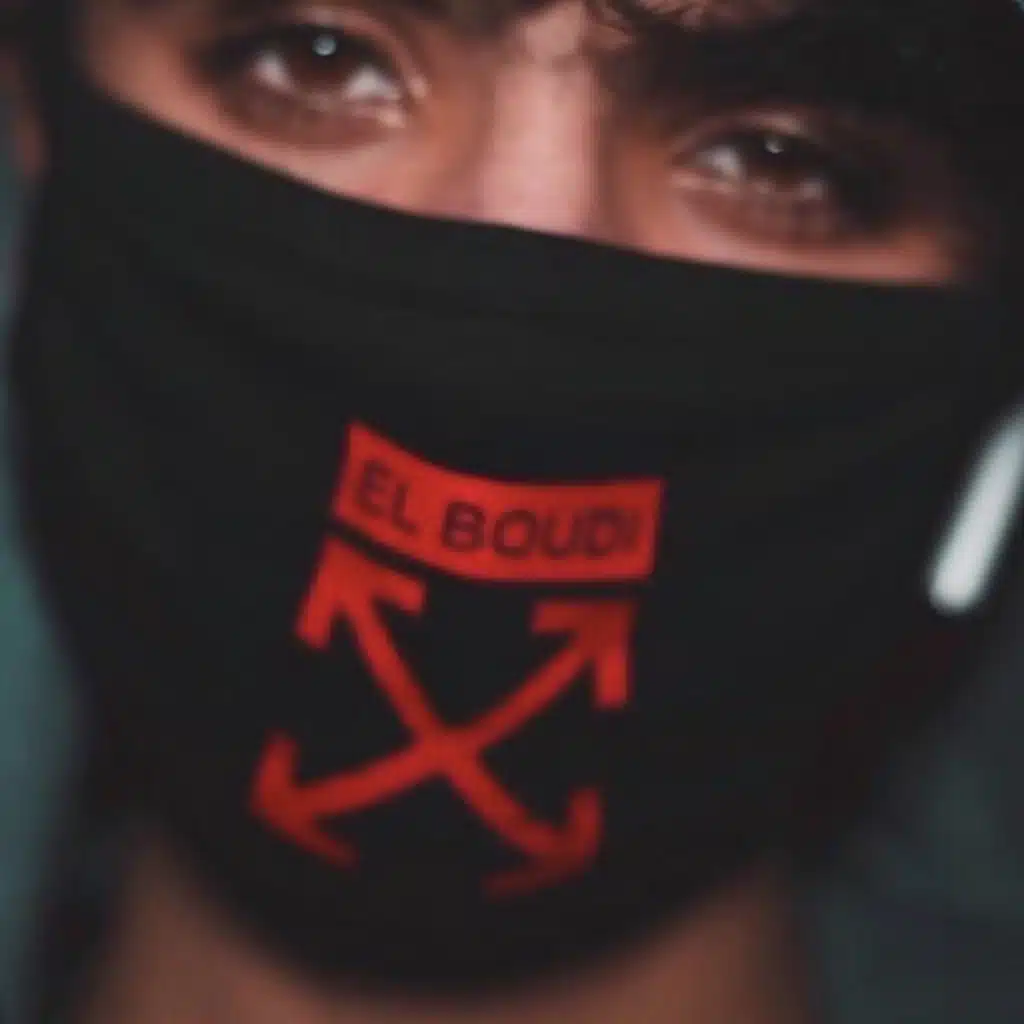 البودي