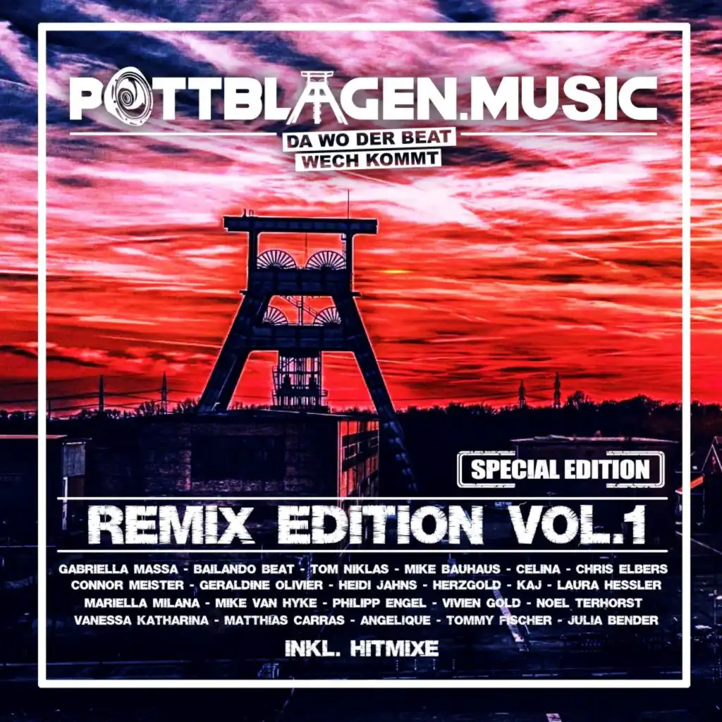 Mr. Right (Pottblagen Extended DJ Mix)