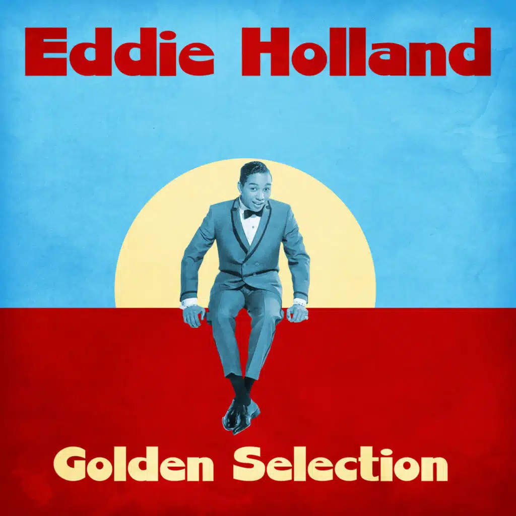 Eddie Holland