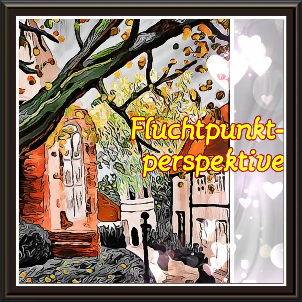 Fluchtpunktperspektive