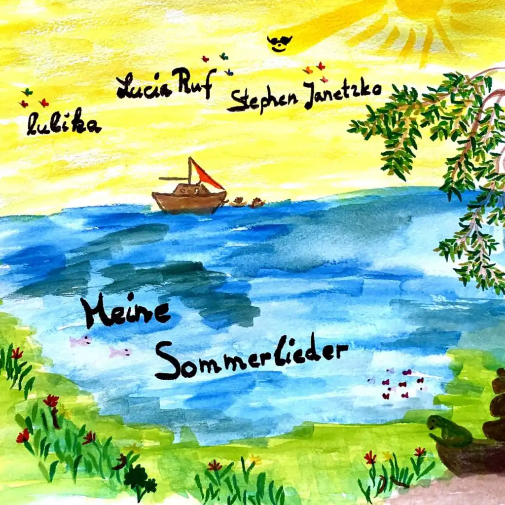 Kleiner Sonnenstrahl (Holiday Mix)