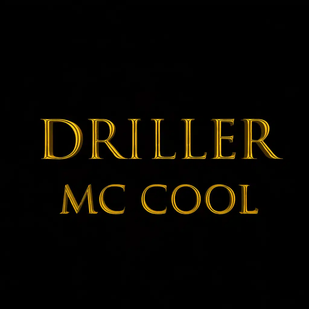 Driller
