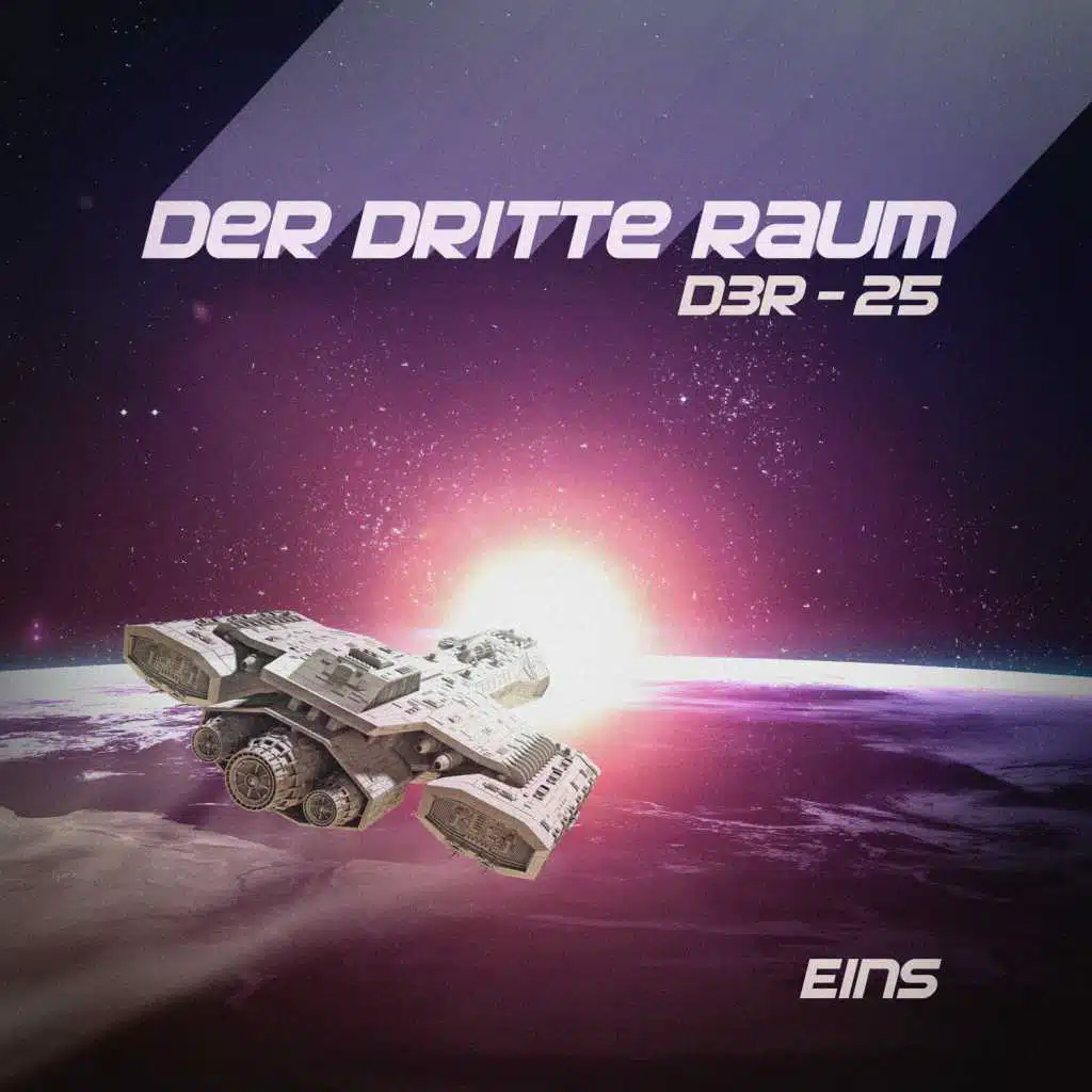 D3R-25 EINS (Array)