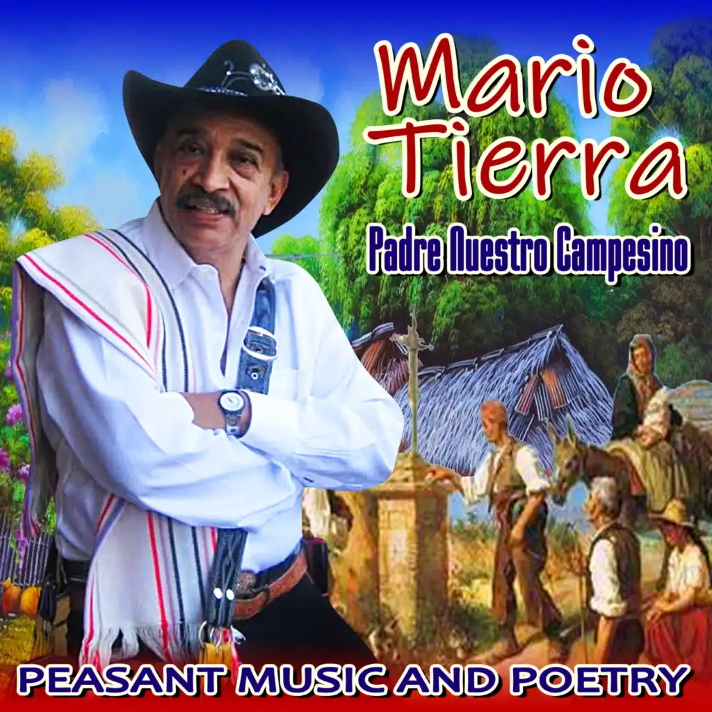Mario Tierra