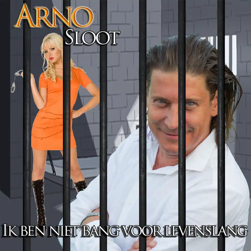 Arno Sloot