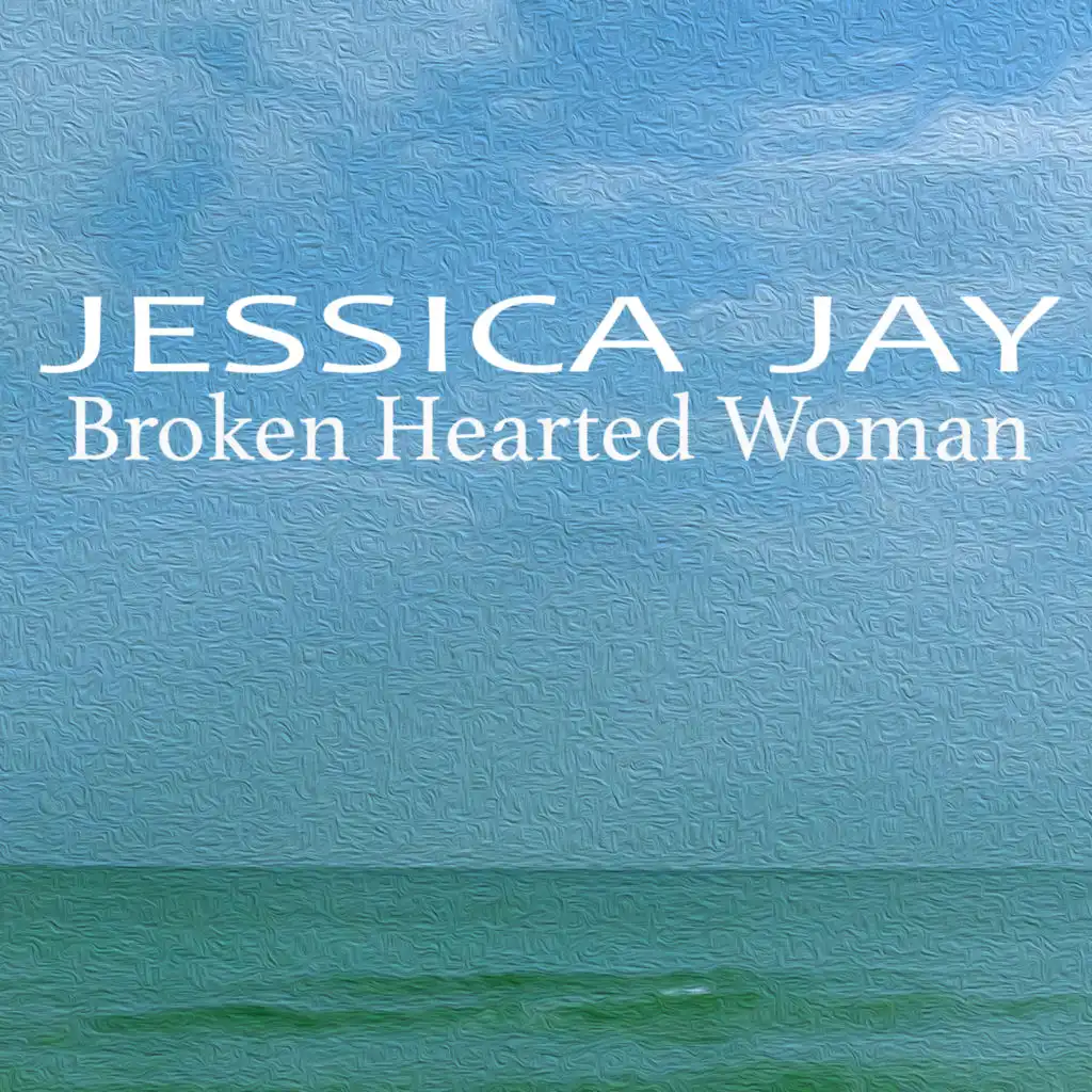 Broken Hearted Woman (Club Mix)