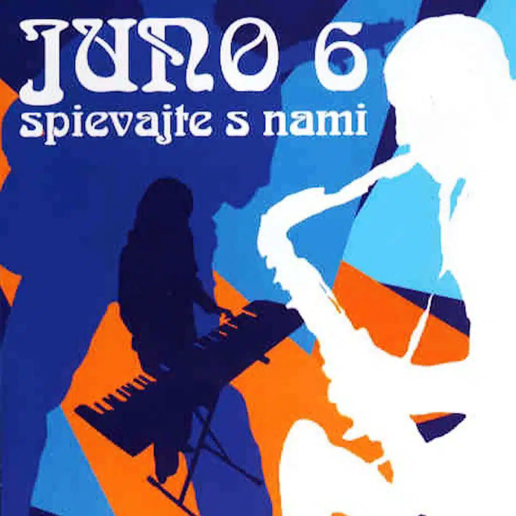 Spievajte s nami CD6