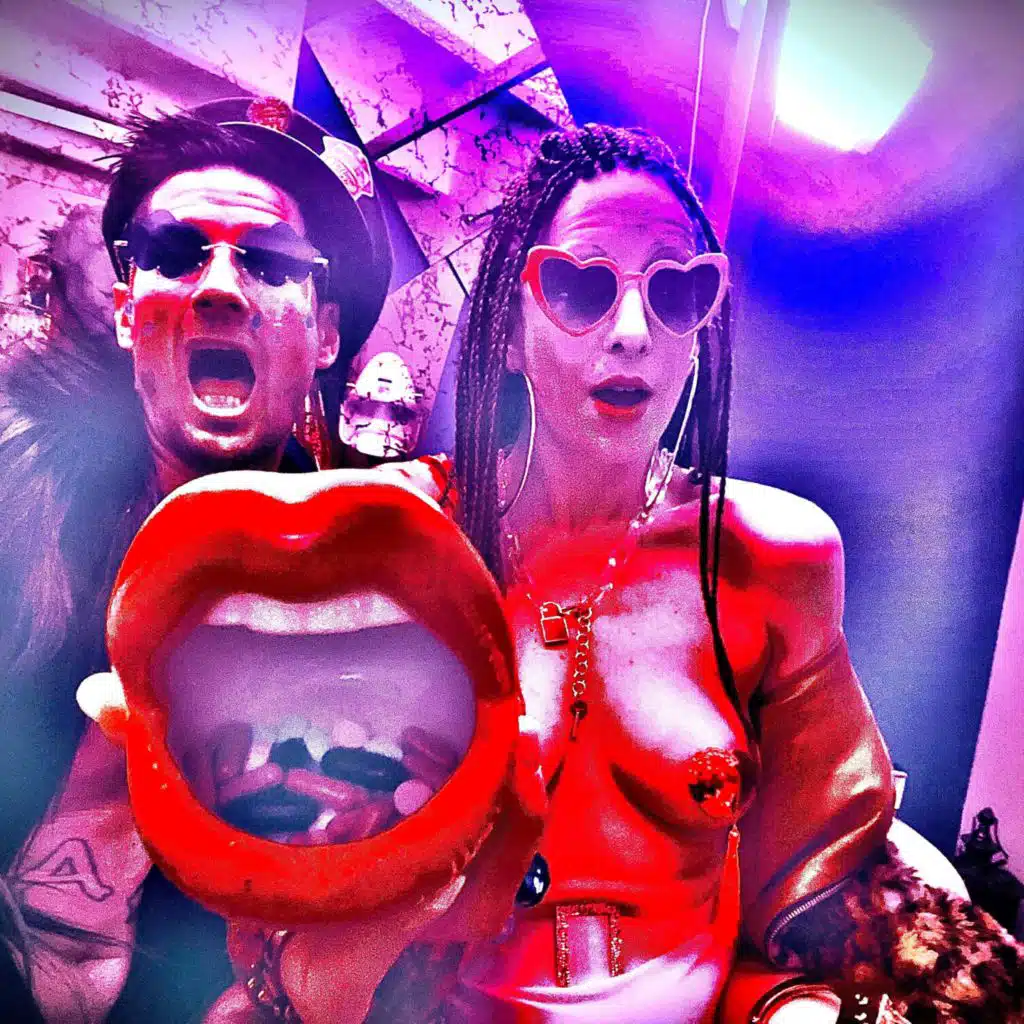 The Taul, The Anointed