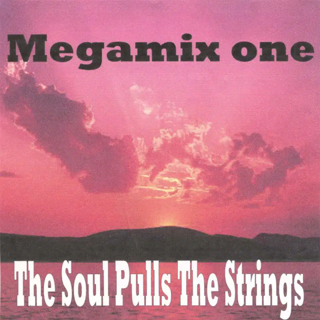 The Soul Pulls The Strings