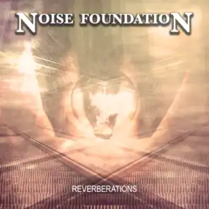 Reverberant White Noise (Loopable)