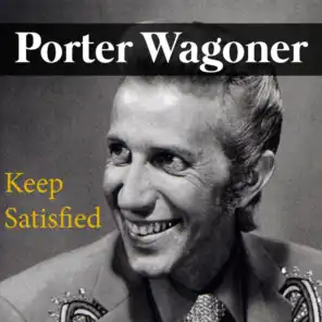 Porter Wagoner (with Willie Nelson)