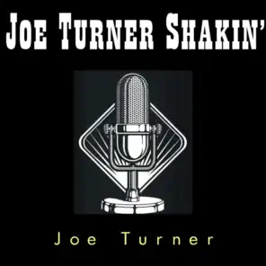 Shakin' Joe Turner