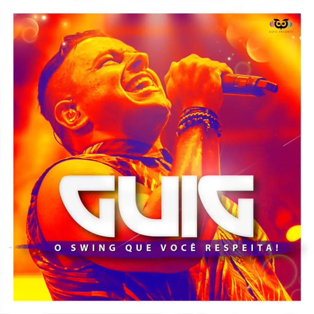 O Swing Que Você Respeita