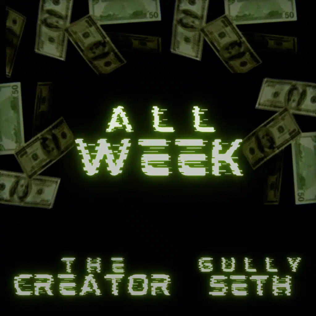 The Creator & Gully Seth