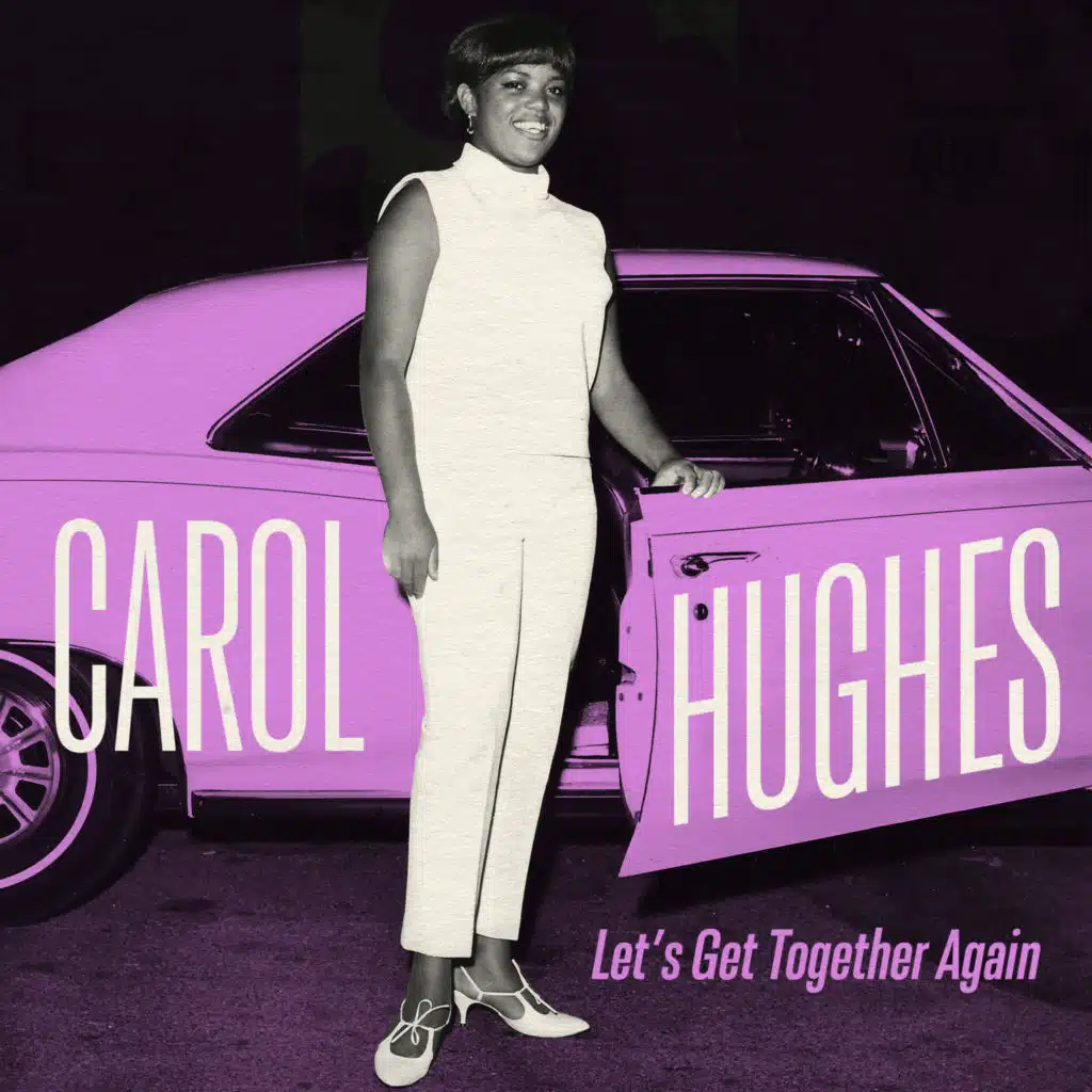 Carol Hughes