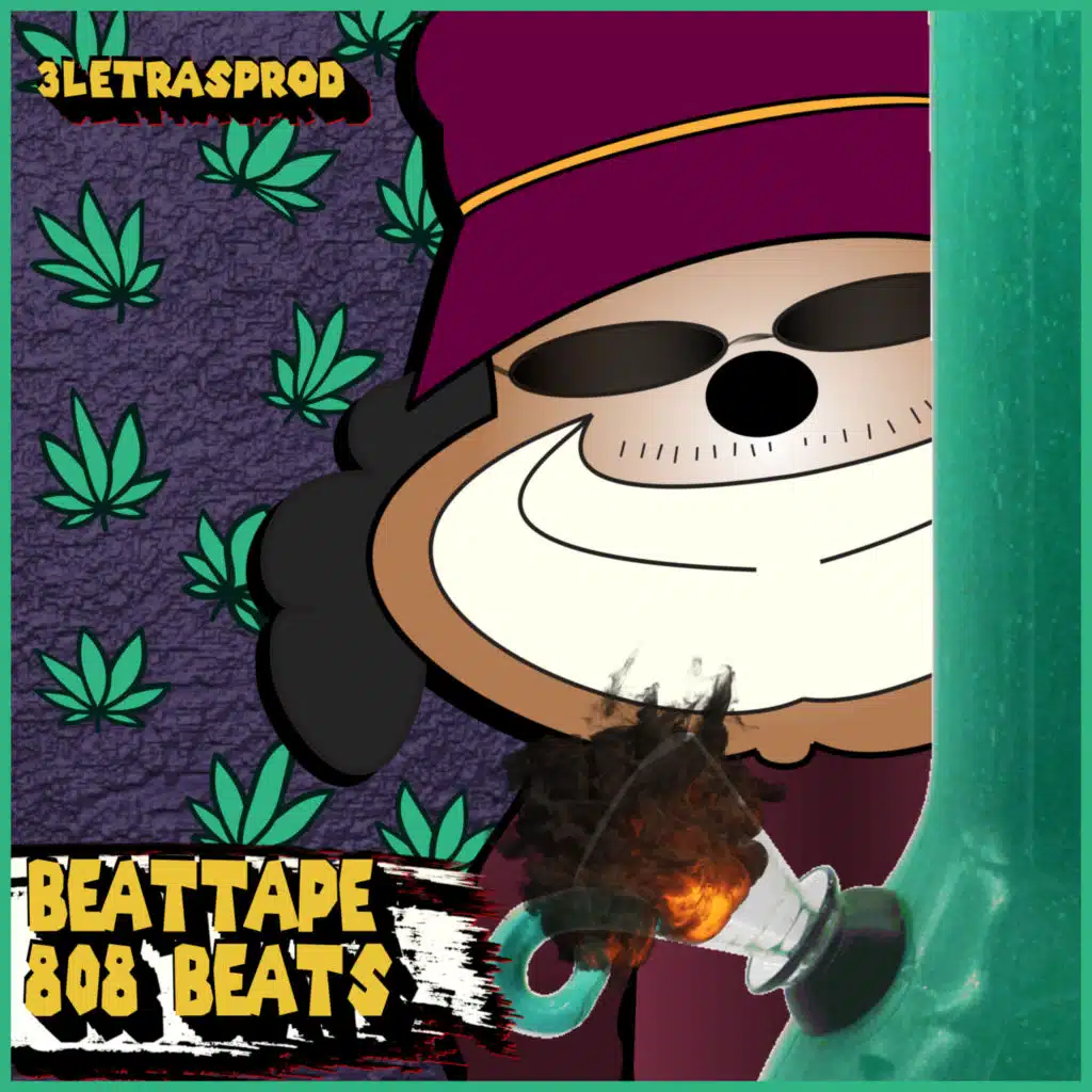 Beattape 808 Beats