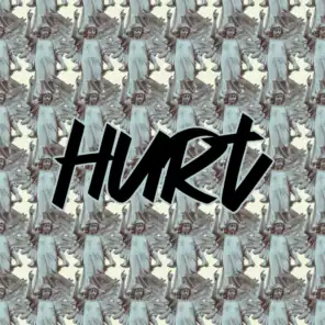 Hurt (feat. Richard Carter)