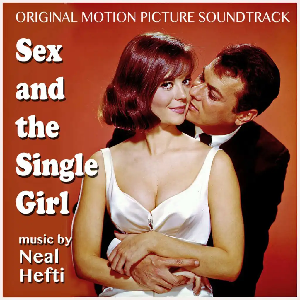 Sex and the Single Girl (Vocal) [feat. Fran Jeffries]