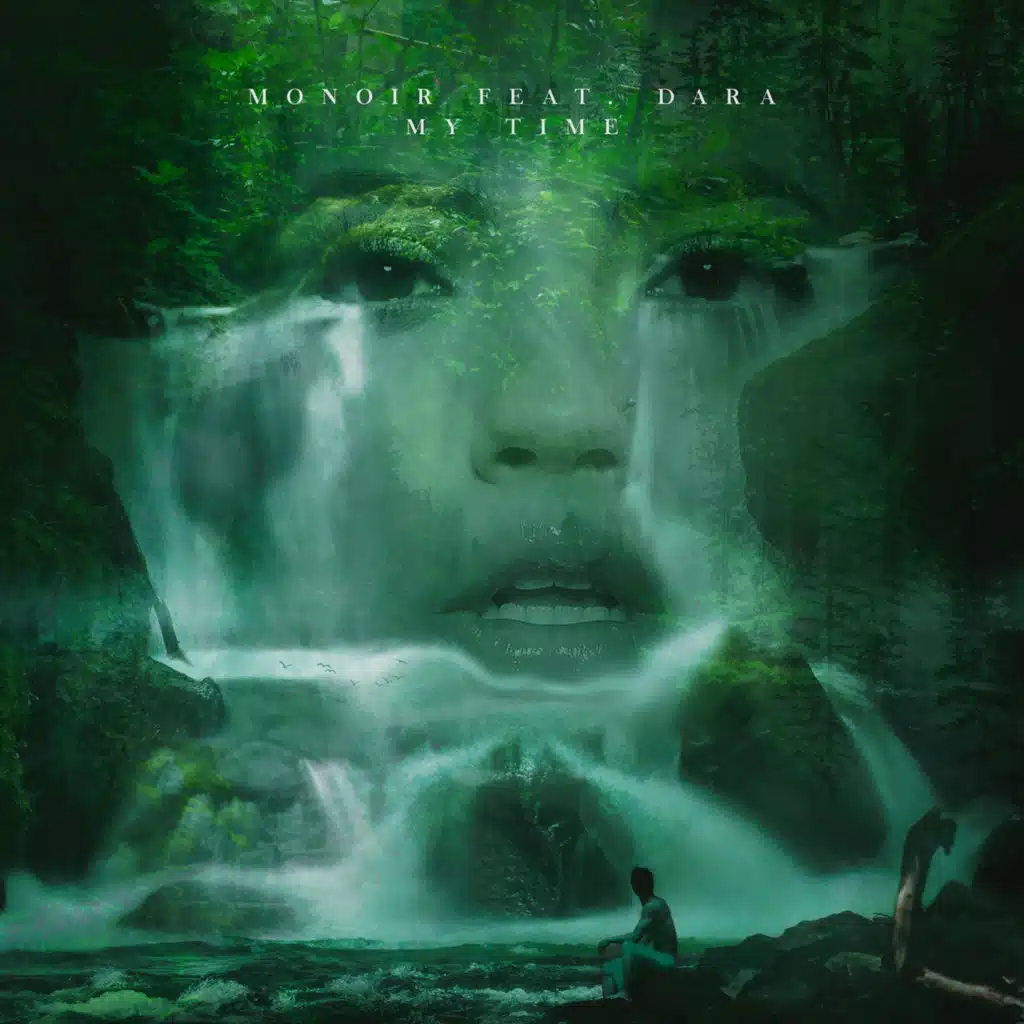 My Time (Anthony Keyrouz Remix) [feat. DARA]