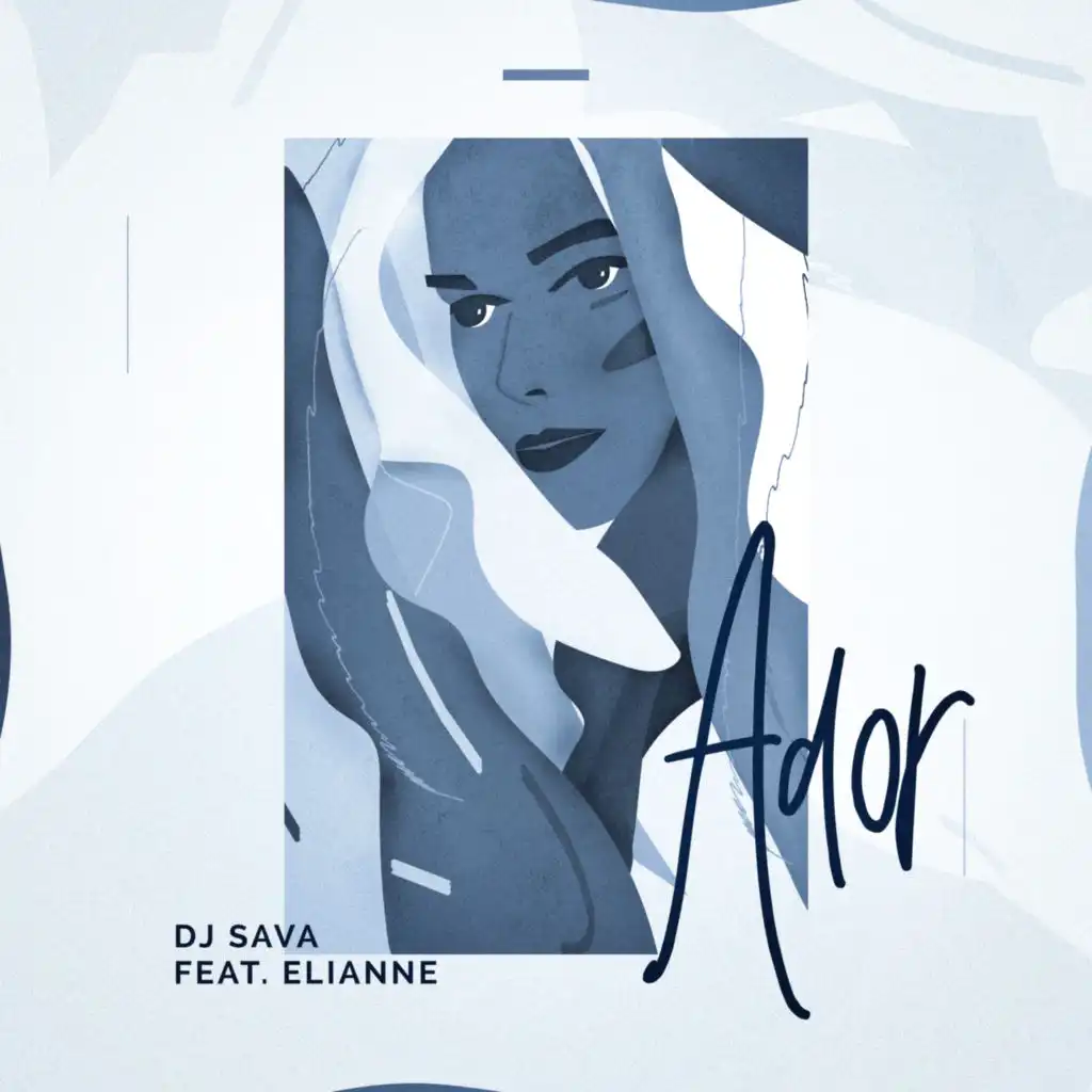 Ador (feat. Elianne)