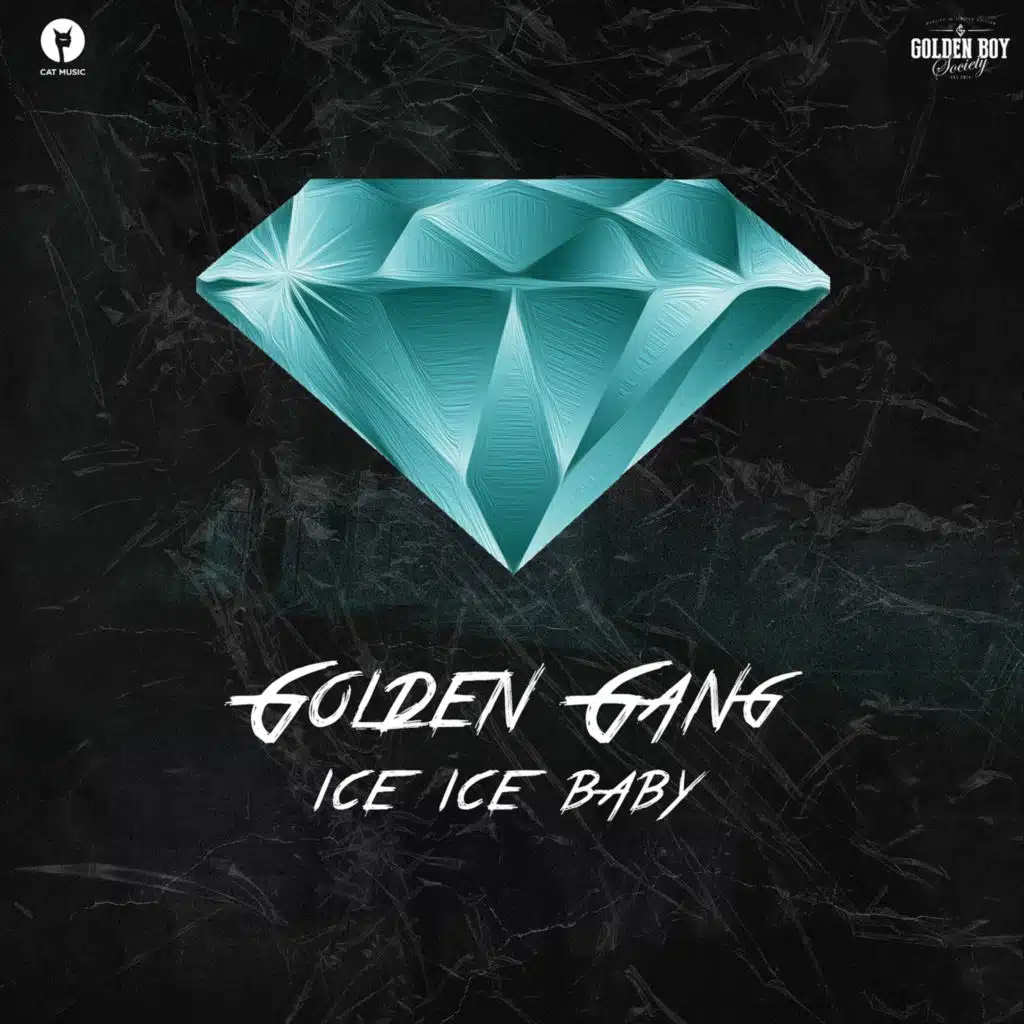 Ice, ice baby