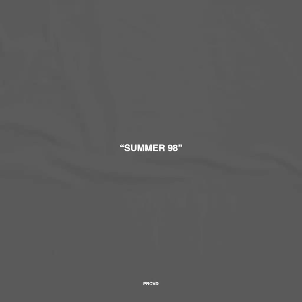 Summer 98