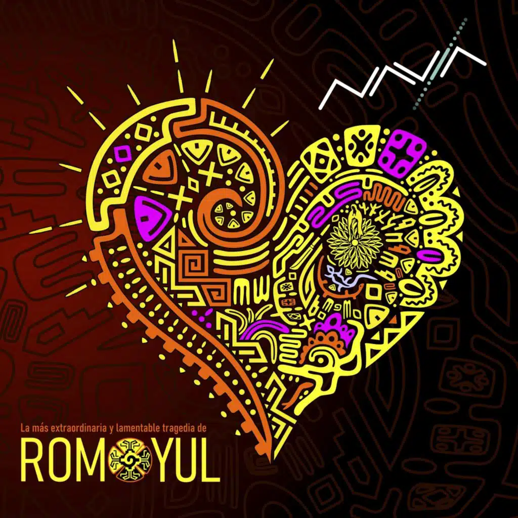 Rom y Yul (La Más Extraordinaria y Lamentable Tragedia De)