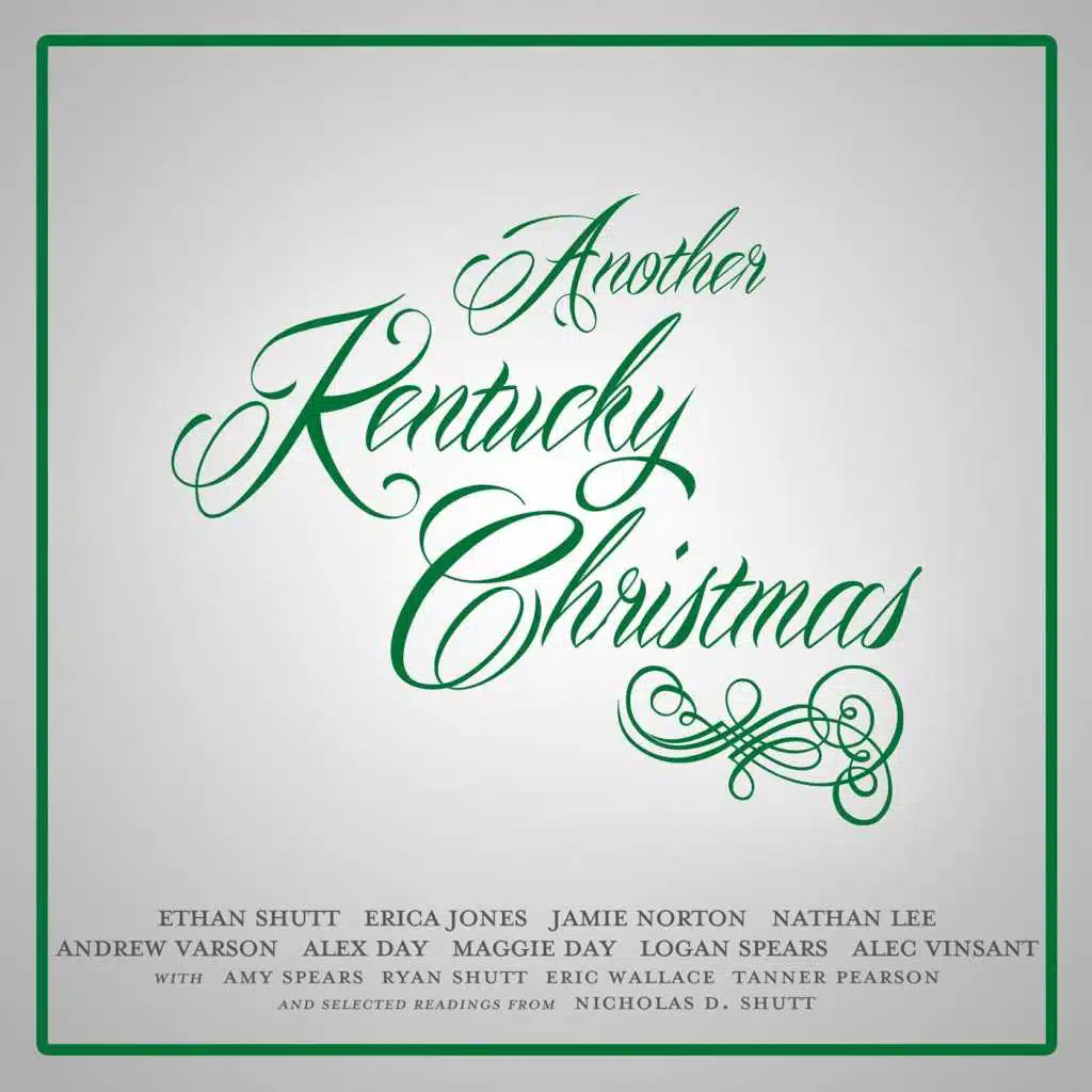 Another Kentucky Christmas