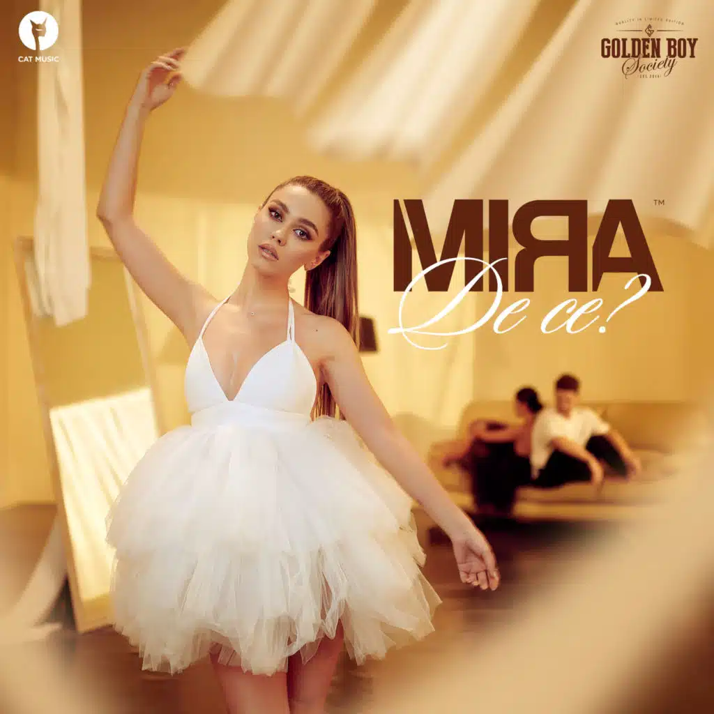 De ce? (Beni Barath Remix)