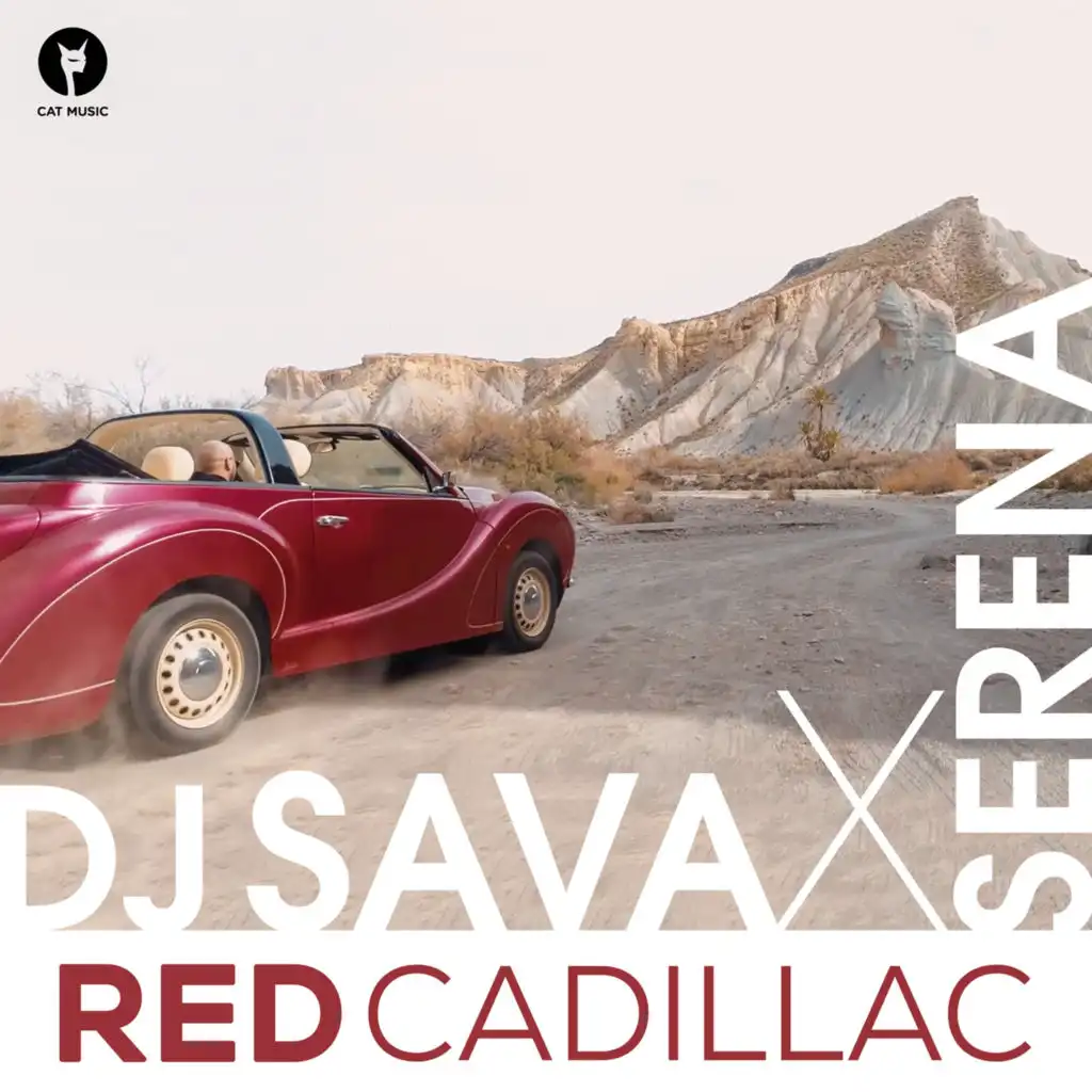 Red Cadillac (Extended) [feat. Serena]