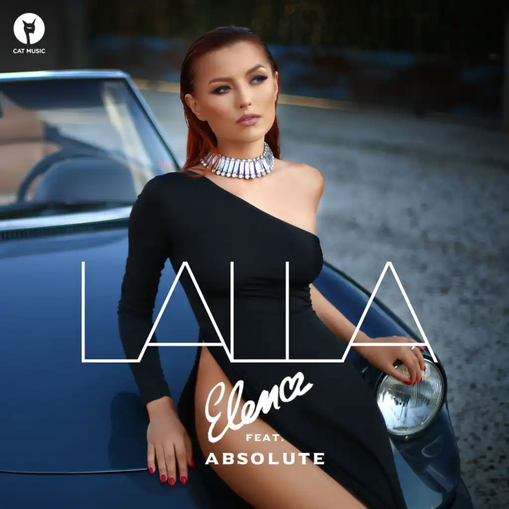 Lalla (feat. Absolute)
