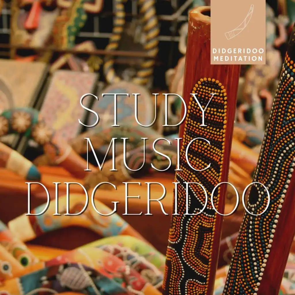 Study Music Didgeridoo Style