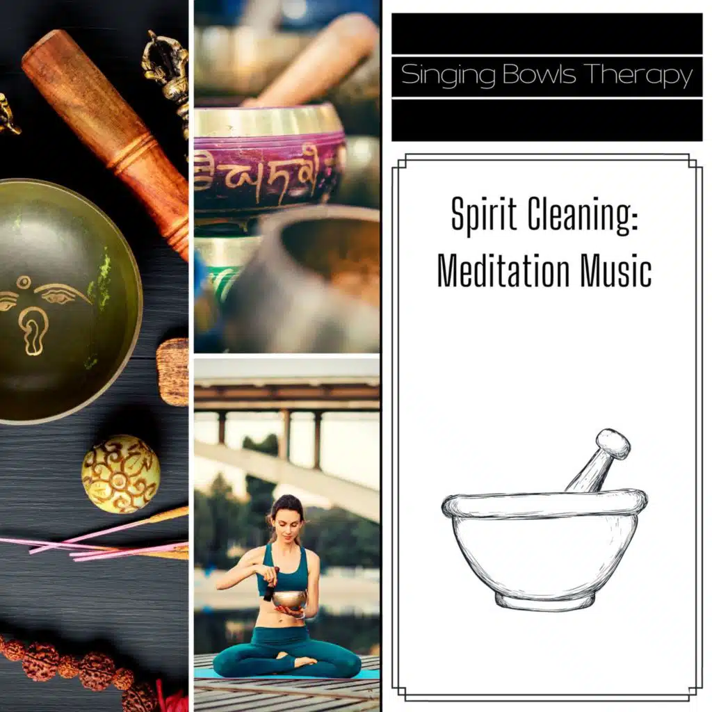 Music of the Monk (Ocean Sound)