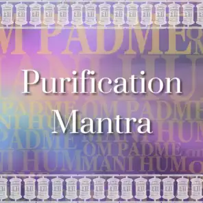 Purification Mantra, Buddhist Meditation, Tibetan Singing Bowls