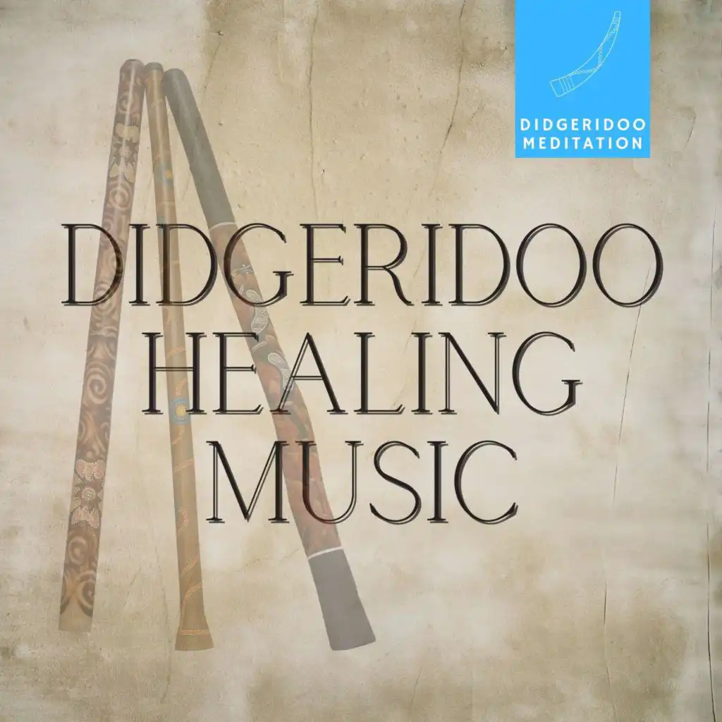 Didgeridoo Park (Hang Drum Music for Spa) (Canyon Ambiance)