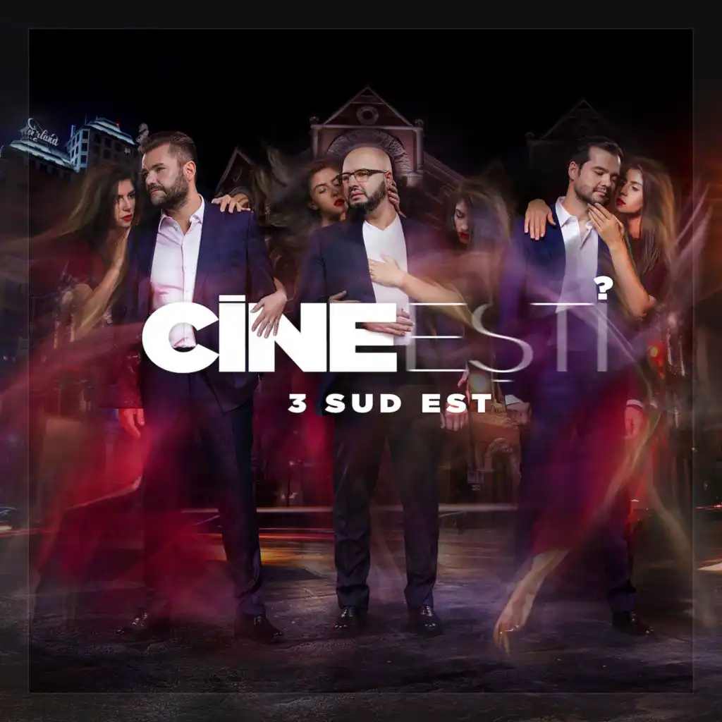 Cine esti? (Thrace Remix)