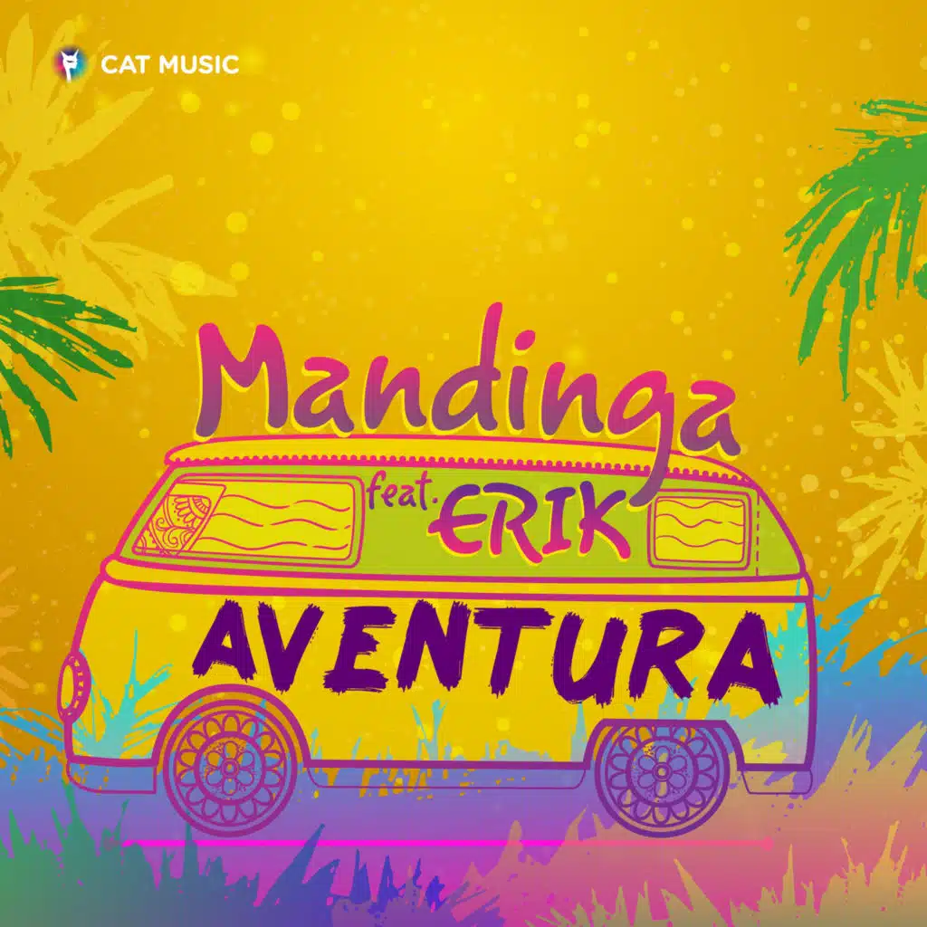 Aventura (feat. Shift)