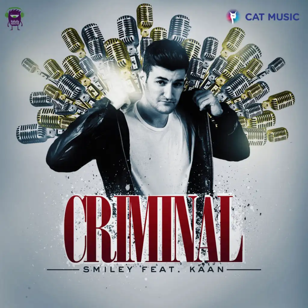Criminal (Francesco Diaz & Young Rebels) [feat. Kaan]