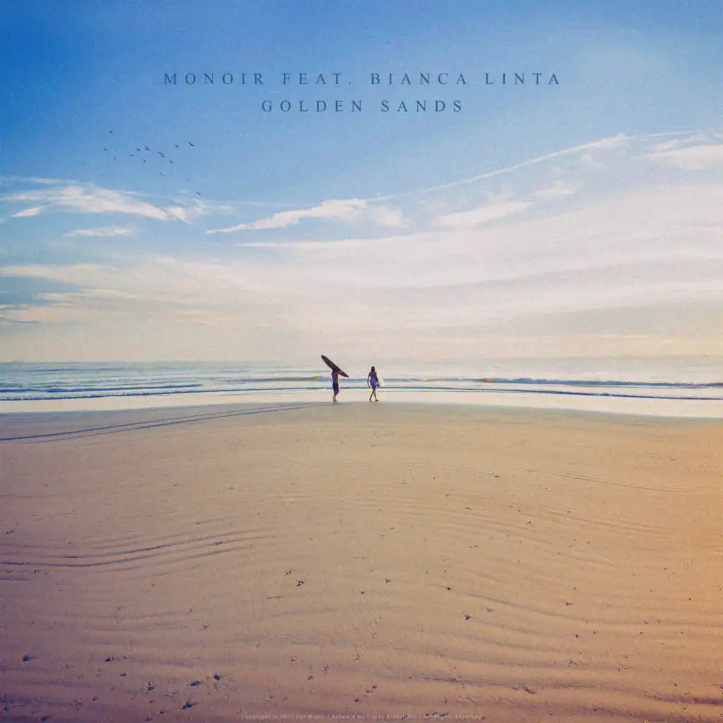 Golden Sands (feat. BIanca Linta)