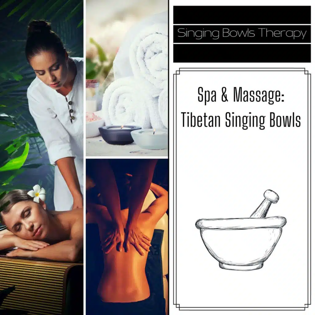 Healing Massage (Rain Sound)