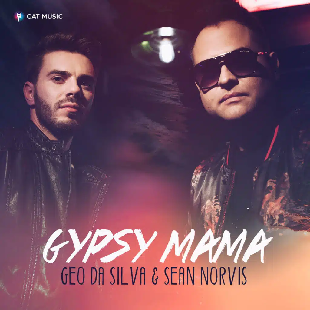 Gipsy Mama (DJ Kizami Remix) [feat. Sean Norvis]