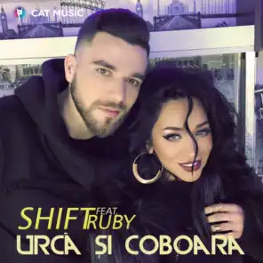 Urca si coboara (Radio Edit) [feat. Ruby]