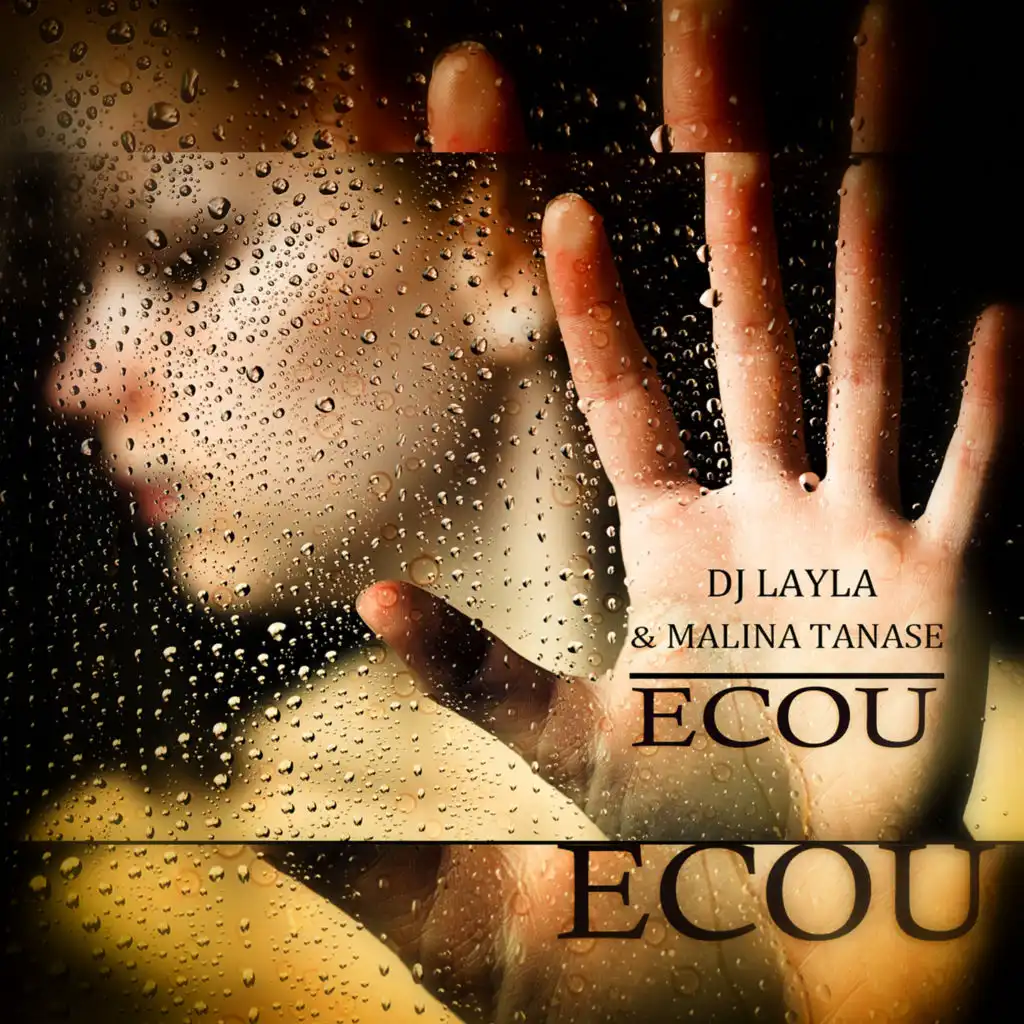 Ecou (feat. Malina Tanase)