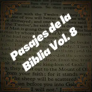 Pasajes de la Biblia, Vol. 8